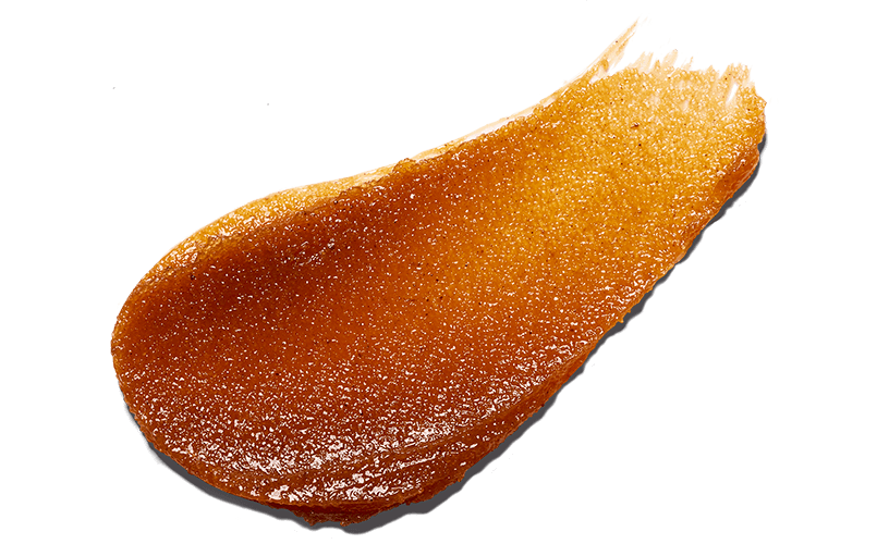 OAP SKINCARE SMOOTH SUGARS GLOW SCRUB SINGLE TEXTURE